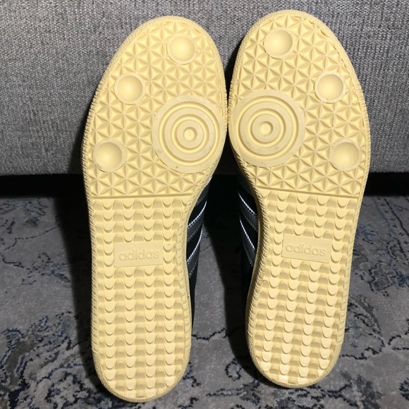 Adidas Samba OG Shoes - Picture 11 of 12